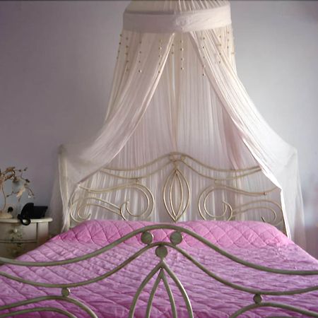 Loukia Apartments Artemonas Luaran gambar