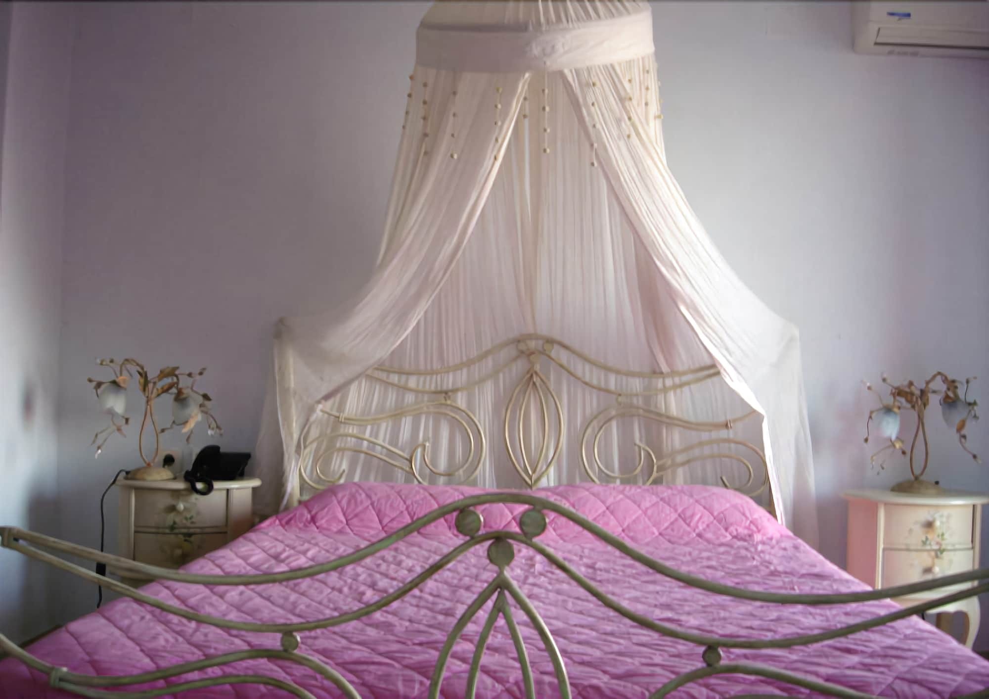 Loukia Apartments Artemonas Luaran gambar